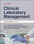 E-Book (epub) Clinical Laboratory Management von 