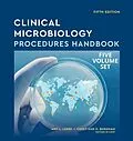 E-Book (epub) Clinical Microbiology Procedures Handbook, Multi-Volume von 