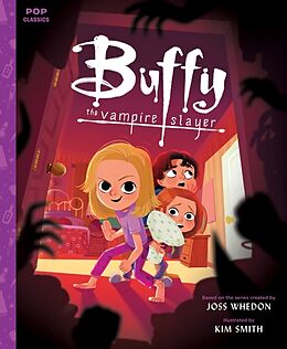 Livre Relié Buffy the Vampire Slayer de Kim Smith