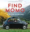 E-Book (epub) Find Momo across Europe von Andrew Knapp