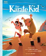 Kartonierter Einband The Karate Kid von Smith Kim
