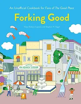 E-Book (epub) Forking Good von Valya Dudycz Lupescu, Stephen H. Segal