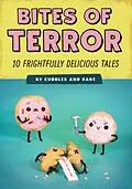 E-Book (epub) Bites of Terror von Liz Reed, Jimmy Reed