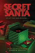 E-Book (epub) Secret Santa von Andrew Shaffer