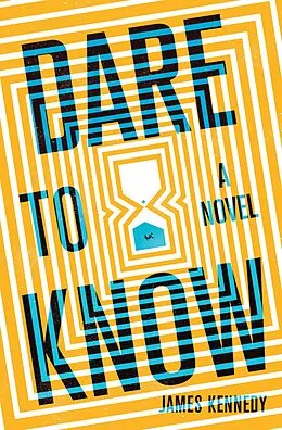 E-Book (epub) Dare to Know von James Kennedy