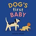 E-Book (epub) Dog's First Baby von Natalie Nelson