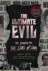 Kartonierter Einband The Ultimate Evil von Maury Terry
