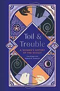 E-Book (epub) Toil and Trouble von Lisa Kröger, Melanie R. Anderson