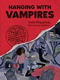 E-Book (epub) Hanging with Vampires von Insha Fitzpatrick