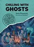 E-Book (epub) Chilling with Ghosts von Insha Fitzpatrick