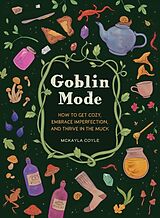 Fester Einband Goblin Mode von McKayla Coyle