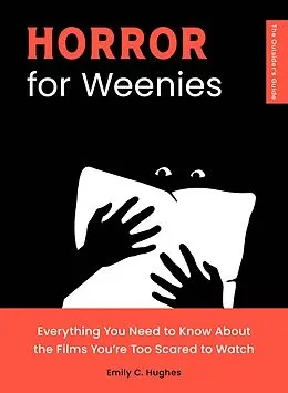 E-Book (epub) Horror for Weenies von Emily C. Hughes