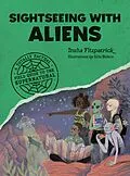 E-Book (epub) Sightseeing with Aliens von Insha Fitzpatrick