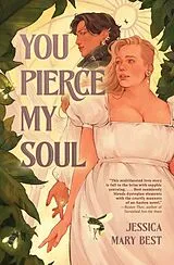 Kartonierter Einband You Pierce My Soul von Jessica Mary Best