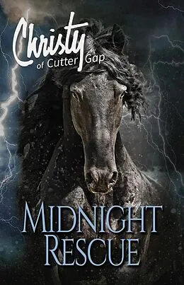 E-Book (epub) Midnight Rescue (Christy of Cutter Gap, #4) von Catherine Marshall