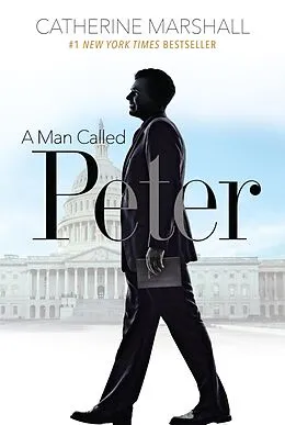 E-Book (epub) A Man Called Peter von Catherine Marshall
