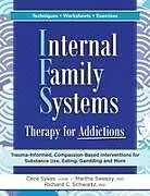 Kartonierter Einband Internal Family Systems Therapy for Addictions von Cece Sykes, Martha Sweezy, Richard Schwartz