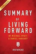 E-Book (epub) Summary of Living Forward von Instaread Summaries