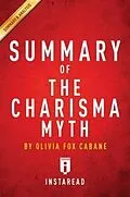 E-Book (epub) Summary of The Charisma Myth von Instaread Summaries