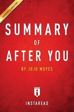 eBook (epub) Summary of After You de Instaread Summaries