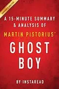 E-Book (epub) Summary of Ghost Boy von Instaread Summaries