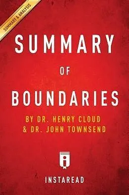 E-Book (epub) Summary of Boundaries von Instaread Summaries