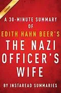 E-Book (epub) Summary of The Nazi Officer's Wife von Instaread Summaries