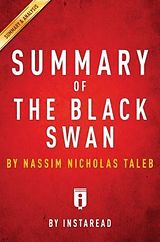 E-Book (epub) Summary of The Black Swan von Instaread Summaries