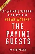 E-Book (epub) Summary of The Paying Guests von Instaread Summaries