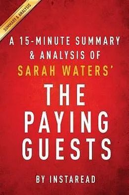 E-Book (epub) Summary of The Paying Guests von Instaread Summaries