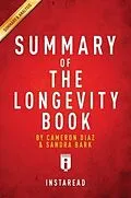 E-Book (epub) Summary of The Longevity Book von Instaread Summaries