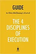 E-Book (epub) Summary of The 4 Disciplines of Execution von Instaread Summaries