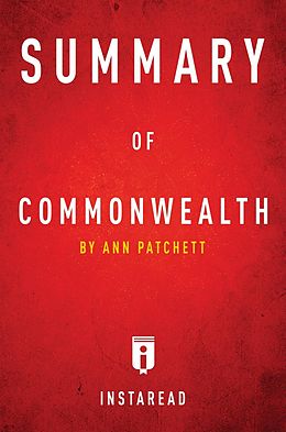eBook (epub) Summary of Commonwealth de Instaread Summaries