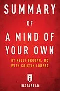 E-Book (epub) Summary of A Mind of Your Own von Instaread Summaries