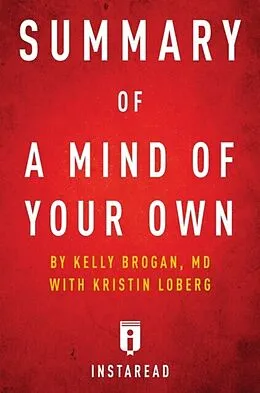 E-Book (epub) Summary of A Mind of Your Own von Instaread Summaries