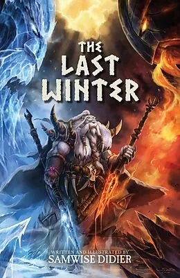E-Book (epub) The Last Winter von Samwise Didier