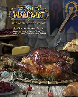eBook (epub) World of Warcraft de Chelsea Monroe-Cassel