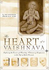 eBook (epub) The Heart of a Vaishnava de B. P. Puri