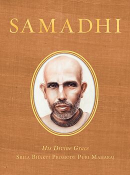 eBook (epub) Samadhi de Srila Bhakti Promode Puri Maharaj