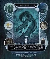 Fester Einband Guillermo del Toro's The Shape of Water von McIntyre Gina