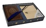 Fester Einband Harry Potter: Hogwarts' School of Witchcraft and Wizardry Desktop Stationery Set von Insight Editions