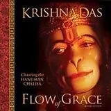 Kartonierter Einband Flow of Grace von Krishna Das