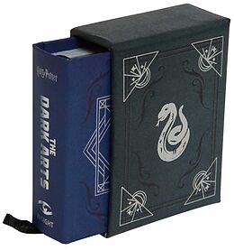 Livre Relié Harry Potter: The Dark Arts de Insight Editions