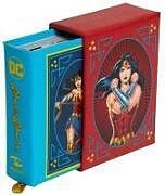 Livre Relié DC Comics: Wonder Woman (Tiny Book) de Mike Avila