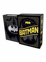 Livre Relié Batman de Insight Editions