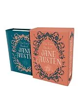 Fester Einband The Tiny Book of Jane Austen von Jane Austen