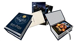 Article non livre Harry Potter: The Potscard Collection de Insight Editions