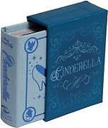 Livre Relié Disney Cinderella de Insight Editions