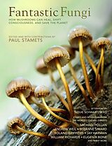 Livre Relié Fantastic Fungi de Louis Schwartzberg, Eugenia Bone