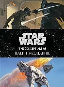 Livre Relié Star Wars: The Concept Art of Ralph McQuarrie Mini Book de Insight Editions